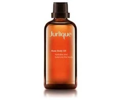 Jurlique Rose Body Oil, 100 ml