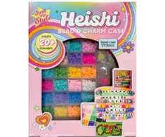 „Just My Style“ – Heishi karoliukų ir pakabuko dėklas (332-237224)