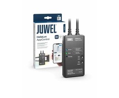 Juwel - Helialux App Control - Plan your aquarium lighting