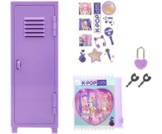 K Pop Idol K POP - Locker (928763)