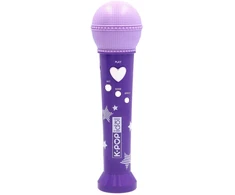 K Pop Idol K POP - Mikrofonas (928602)
