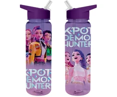 K-pop Demon Hunters K pop Demon Hunter plastikinė gertuvė, 700 ml