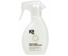 K9 - Baltas Magic purškiamas kondicionierius - 250 ml