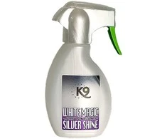 Usorteret K9 - Baltas Magic Purškiklis Conditioner 250Ml - (718.0670)