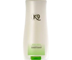 Gyvūnų Kondicionierius - NATURE'S PROTECTION K9 Aloe Vera Kondicionierius 300 ml