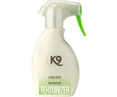 K9 - Gaivus tekstūruojantis purškiklis 250 ml su alaviju - (718.0610)
