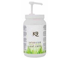 K9 – Intensyvus alavijo kailio priežiūros produktas Pro 2 l – (718.0624)
