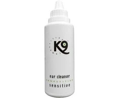 K9 – jautrus ausų valiklis 150 ml – (718.0630)