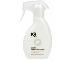 K9 - Keratino drėkinamasis kailio atstatomasis kremas - 250 ml