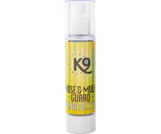K9 - Nosies ir mulo apsaugos kremas nuo saulės 50 100 ml - (718.0750)