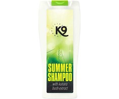 K9 - Vasarinis šampūnas - 300ml