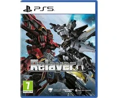 „Kadokawa Games Relayer“ – „PlayStation 5“