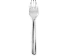 Kähler – Hammershøi Cake Fork – Plieninė