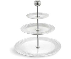 Kähler - Hammershøi Etagere - H30 cm - Balta