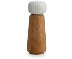 Kähler - Hammershøi Grinder Large - H18 cm - Balta