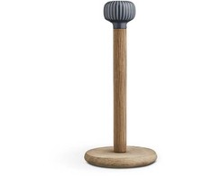 Kähler - Hammershøi popierinių rankšluosčių laikiklis - H31,5 cm - Pilka