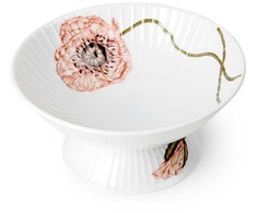Kähler - Hammershøi aguonų pyrago stovas - Ø16 cm