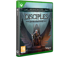 Disciples: Domination - XBOX Series X