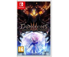 Dungeons 3 - Nintendo Switch