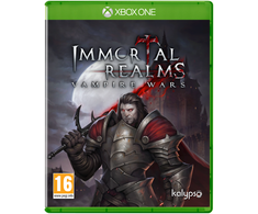 Kalypso Media Immortal Realms - Vampire Wars