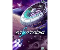 Kalypso Media Kosminė bazė „Startopia“ – „PlayStation 4“