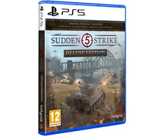Kalypso Media Sudden Strike 5 (Deluxe Edition)