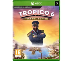 Kalypso Media Tropico 6 (Next Gen Edition)