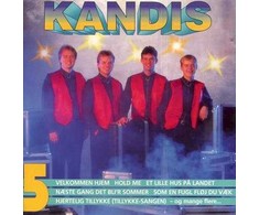 93 NEŠIOJO 5 CD
