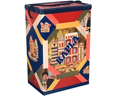 Kapla - Sezonas 200box - Ruduo
