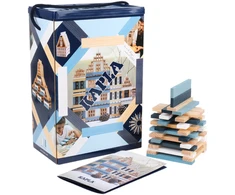 Kapla – Sezonas 200box – Žiema