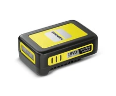 Karcher akumuliatorius 18 V 2.5Ah