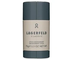 Karl Lagerfeld - Klasikinis dezodorantas-stiklinis
