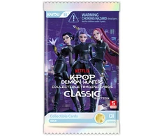 Kayou - KPOP demonų medžiotojų klasikinio leidimo kortelės (KAYKPDHCE001B)