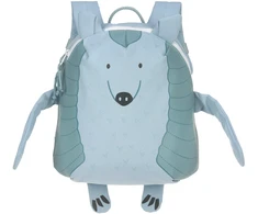Kelioninis Lässig - Backpack About Friends Lou Armadillo - Mėlyna