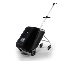 Kelioninis MICRO lagaminas Ride On Luggage Eazy, ML0013