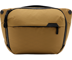 Krepšys Peak Design Krepšys PEAK DESIGN Everyday Sling 6L - Coyote