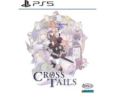 Kemco „Cross Tails“ – „PlayStation 5“