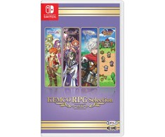 „Kemco RPG Selection Vol. 10“ – „Nintendo Switch“