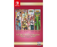 „Kemco RPG Selection Vol. 6“ – „Nintendo Switch“