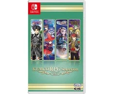 „Kemco RPG Selection Vol. 9“ – „Nintendo Switch“