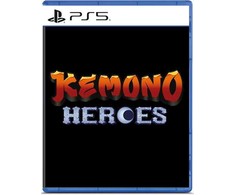 Kemono Heroes - PlayStation 5