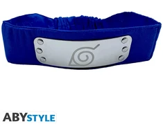 Kepurė Abysse Naruto - Konoha Headband (Kids - Mėlyna)