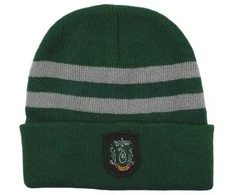 Vision Haris Poteris Haris Poteris kepurė Slytherin