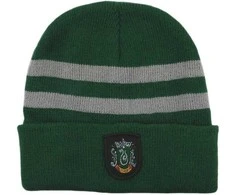 Haris Poteris - Slytherin - Vaikiška kepurė