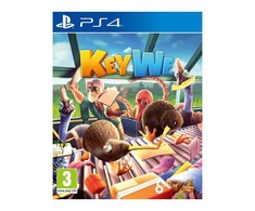 Fireshine Games „KeyWe“ – „PlayStation 4“