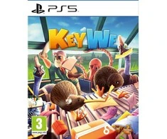 Fireshine Games „KeyWe“ – „PlayStation 5“