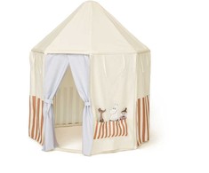 Mumin,Kids Concept „Kids Concept“ – Mumin – Palapinė su figūrėlėmis – (1000957)