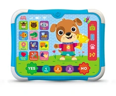 Kids Hits Vaikų hitai – jutiklinė planšetė „Smart Puppy“ (KH02/001)