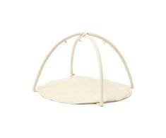 Kid's Concept - Mokomasis kilimėlio pagrindas | Baltas (VAIKŲ BAZĖ)