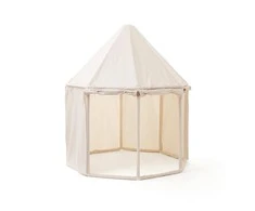 „Kids Concept“ – paviljono palapinė – nuo balto (1000474)